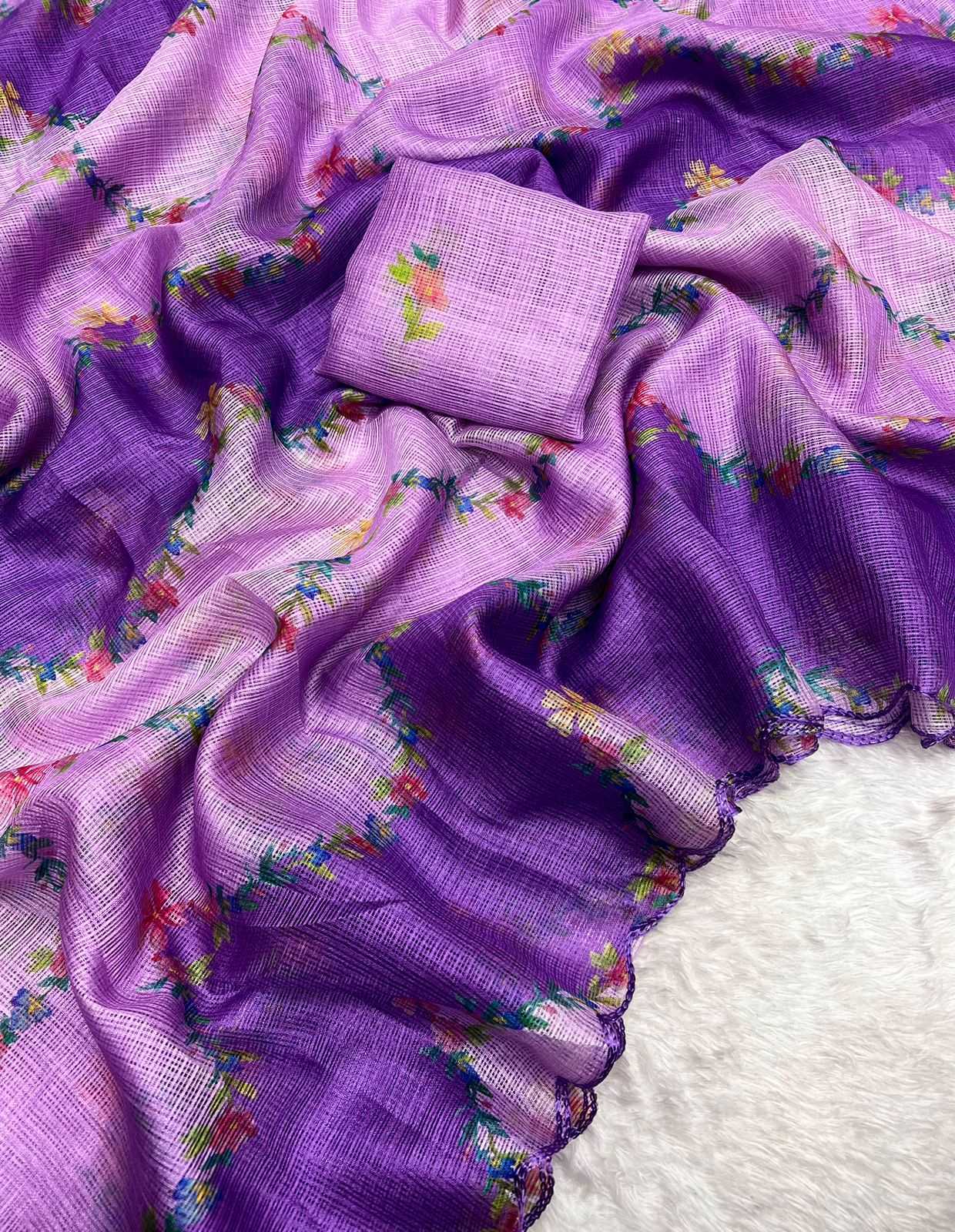 Ynf Kota Silk RIN198 316 Silk Sarees Wedding Collections Festive Collections Wholesale Kota Sarees Printed Silk Saree Onam Collections Manufacturer