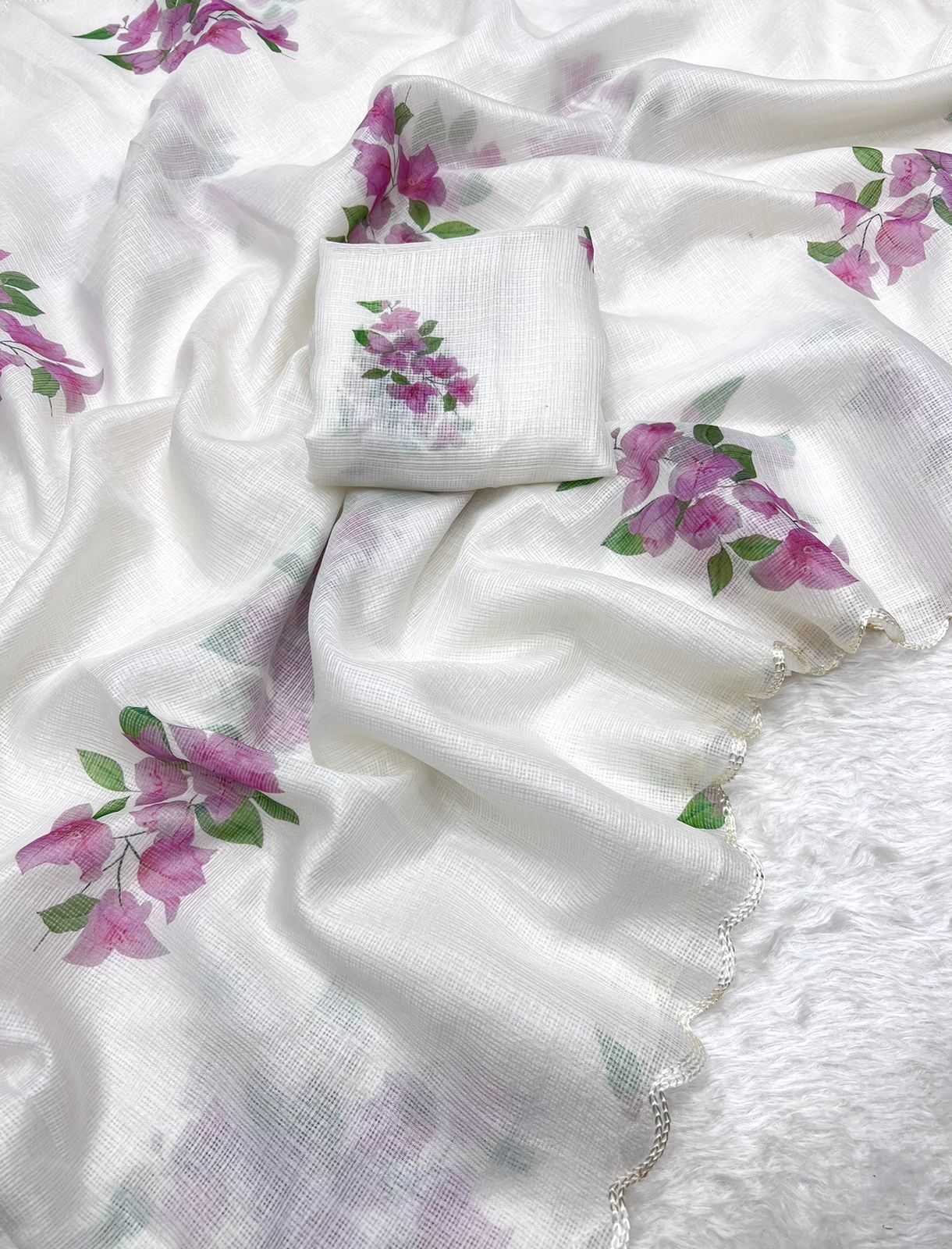 Ynf Kota Silk RIN198 316 Silk Sarees Wedding Collections Festive Collections Wholesale Kota Sarees Printed Silk Saree Onam Collections Manufacturer