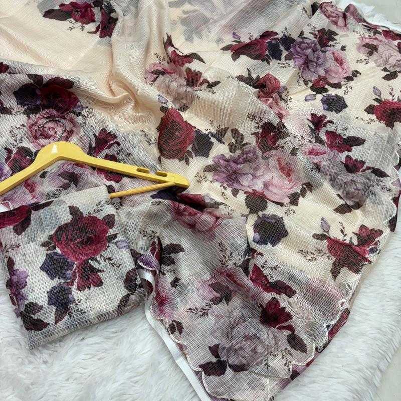 Ynf Kota Silk RIN199 322 Silk Sarees Wedding Collections Festive Collections Wholesale Kota Sarees Printed Silk Saree Designer Silk Sarees Manufacturer