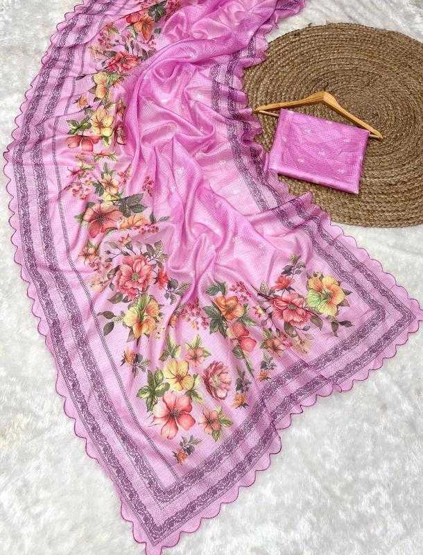 Ynf Kota Silk RIN199 322 Silk Sarees Wedding Collections Festive Collections Wholesale Kota Sarees Printed Silk Saree Designer Silk Sarees Manufacturer