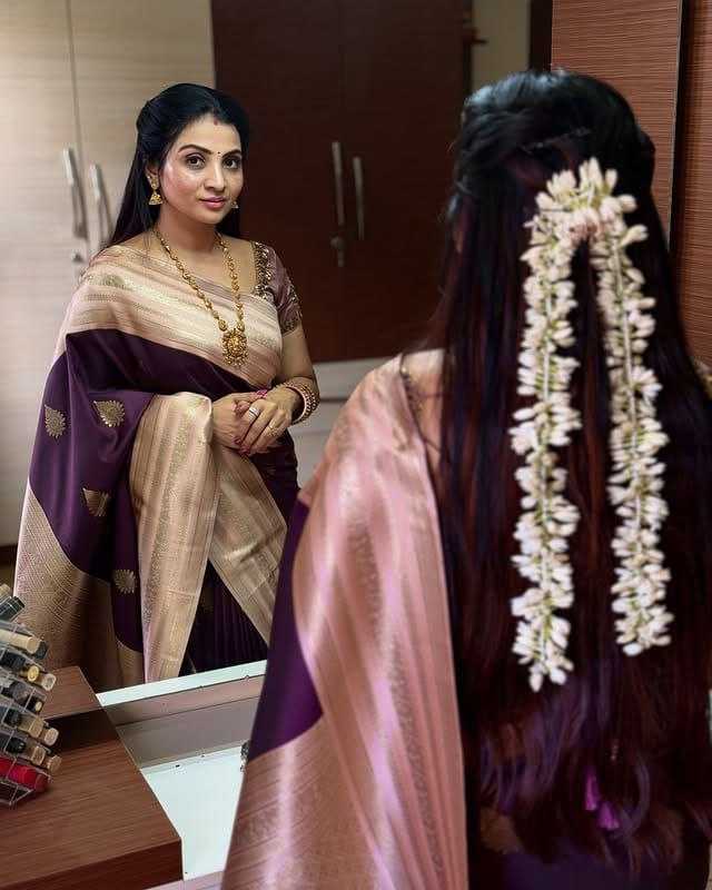 Ynf Lichi Silk RIN216 Ishika Sarees Wedding Collections Festive Collections Wholesale Jacquard Saree Silk Sarees Sarees With Blouse Manufacturer