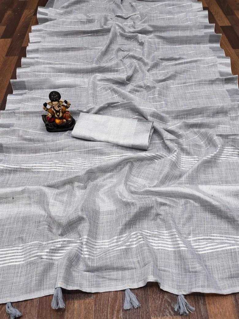 Ynf Linen RIN183 SIDHDHI Sarees Wedding Collections Festive Collections Wholesale Designer Sarees Linen Sarees Onam Collections Manufacturer
