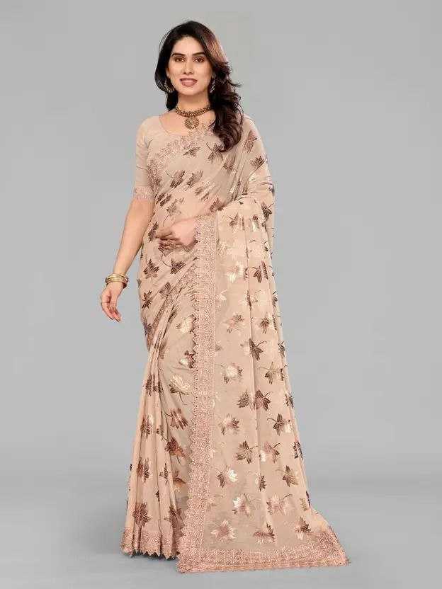 Ynf Lycra RIN193 505 Silk Sarees Wholesale Party Wear Silk Sarees Designer Silk Sarees Manufacturer