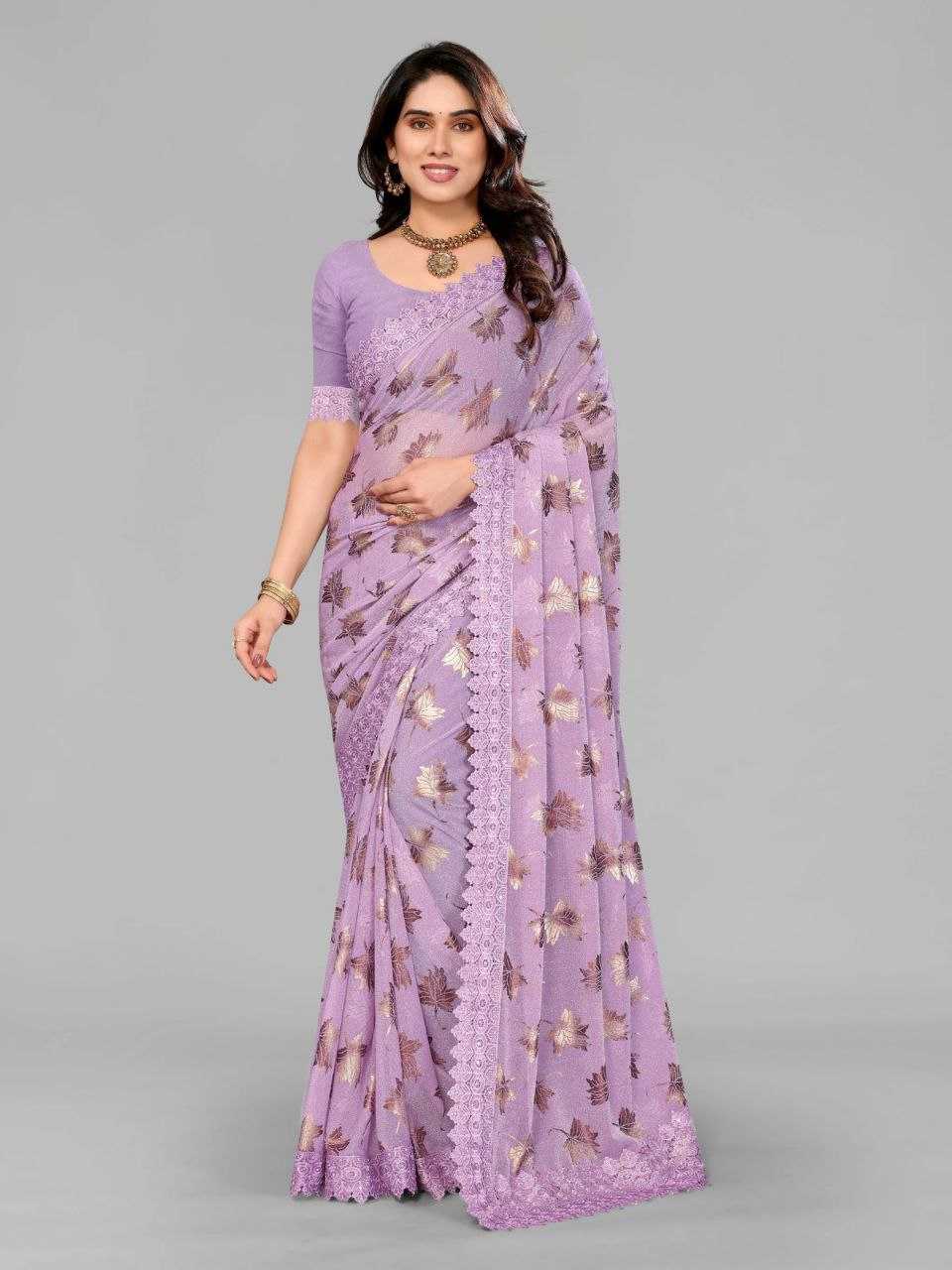 Ynf Lycra RIN193 505 Silk Sarees Wholesale Party Wear Silk Sarees Designer Silk Sarees Manufacturer
