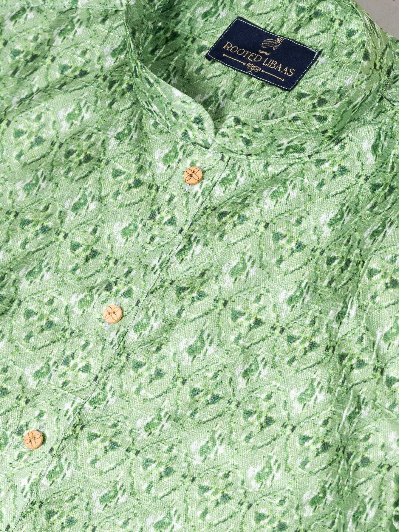 Ynf Mono Slub RIN223 3346B Mens Wear Wholesale Mens Kurtas Mens Kurta Pyjama Men Wedding kurta Manufacturer