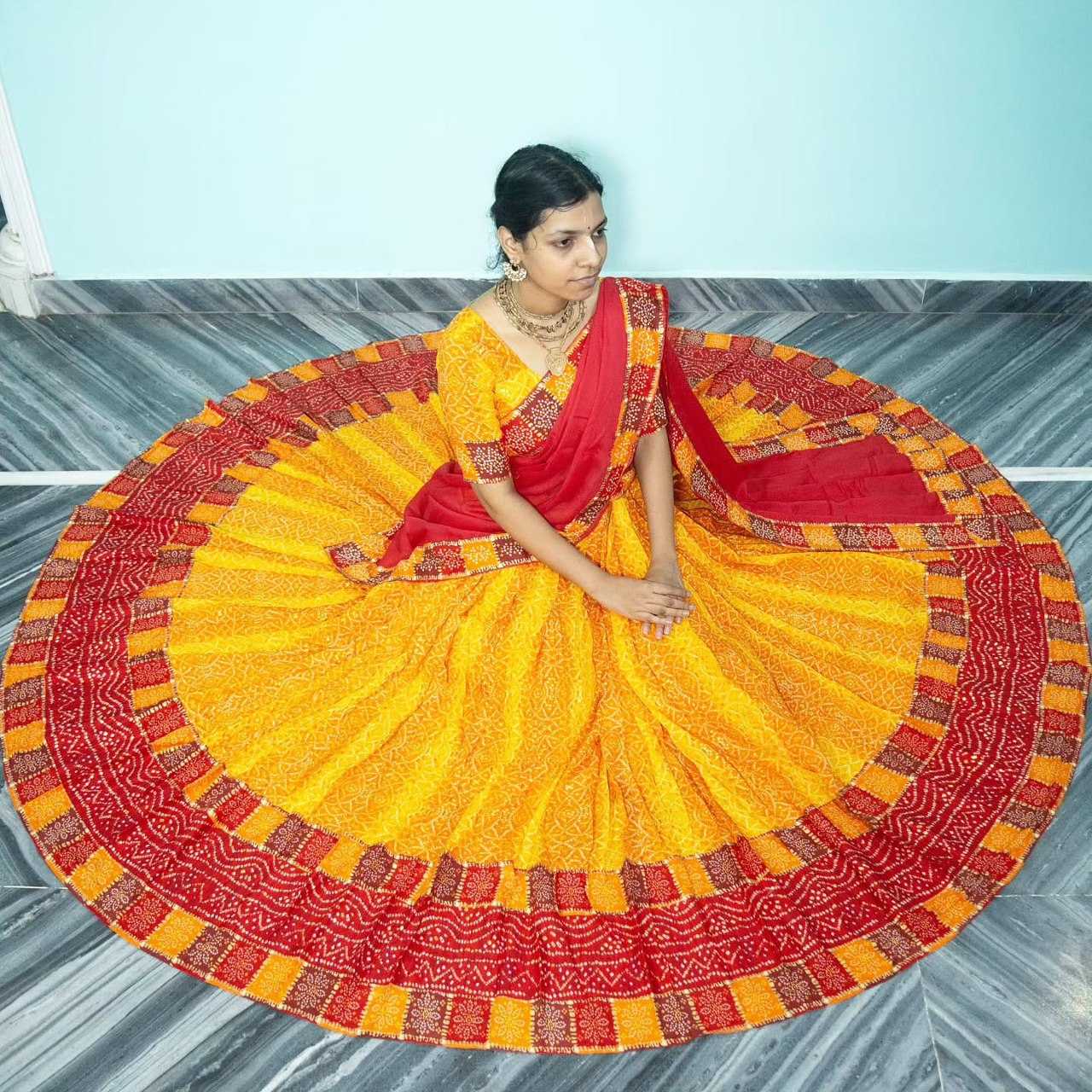 Ynf Muslin Cotton RIN222 264 Lehengas Wholesale Designer Lehenga Choli Manufacturer