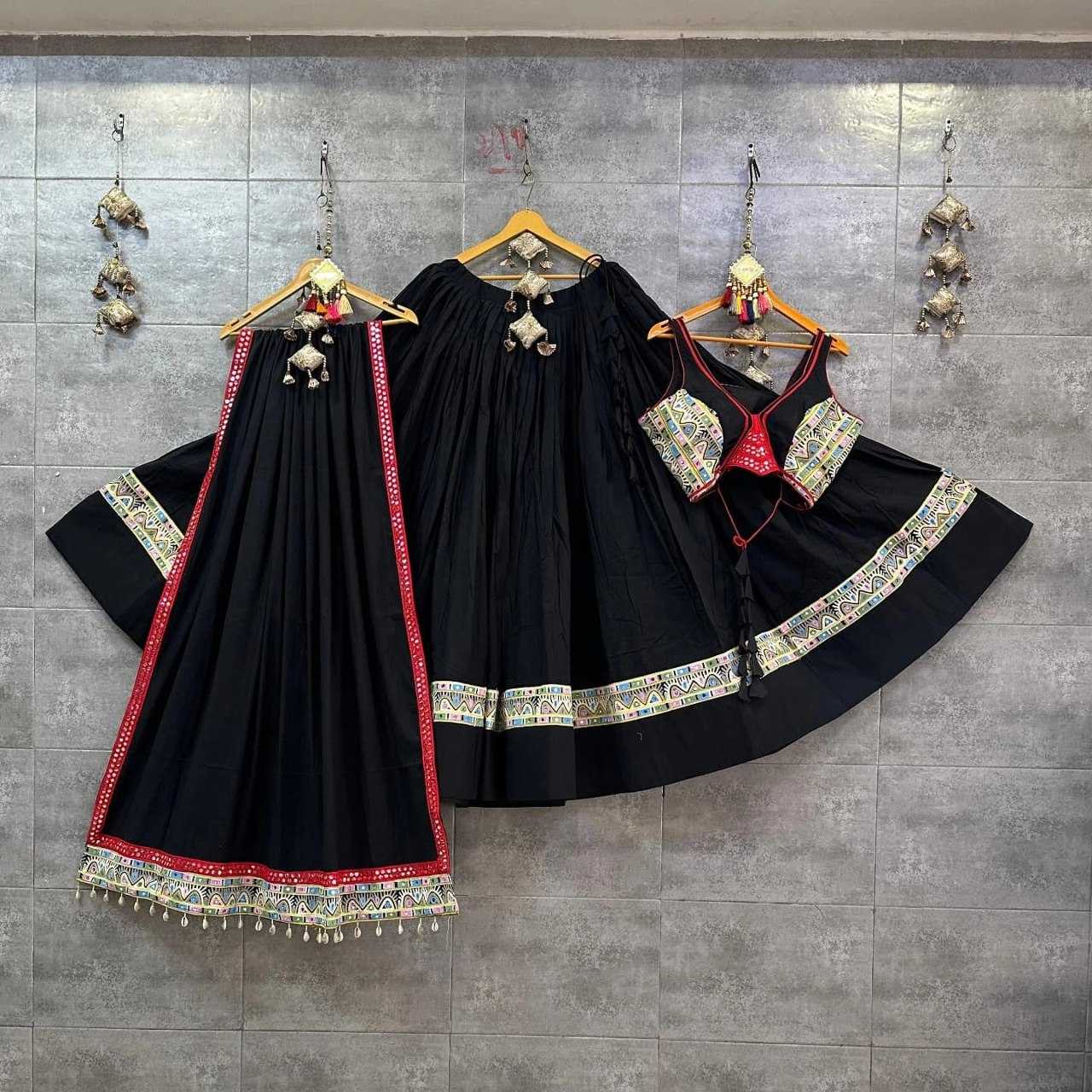 Ynf Muslin Cotton RIN222 281 Lehengas Wedding Collections Festive Collections Wholesale Printed Lehenga Designer Lehenga Choli Lehenga With Dupatta Manufacturer
