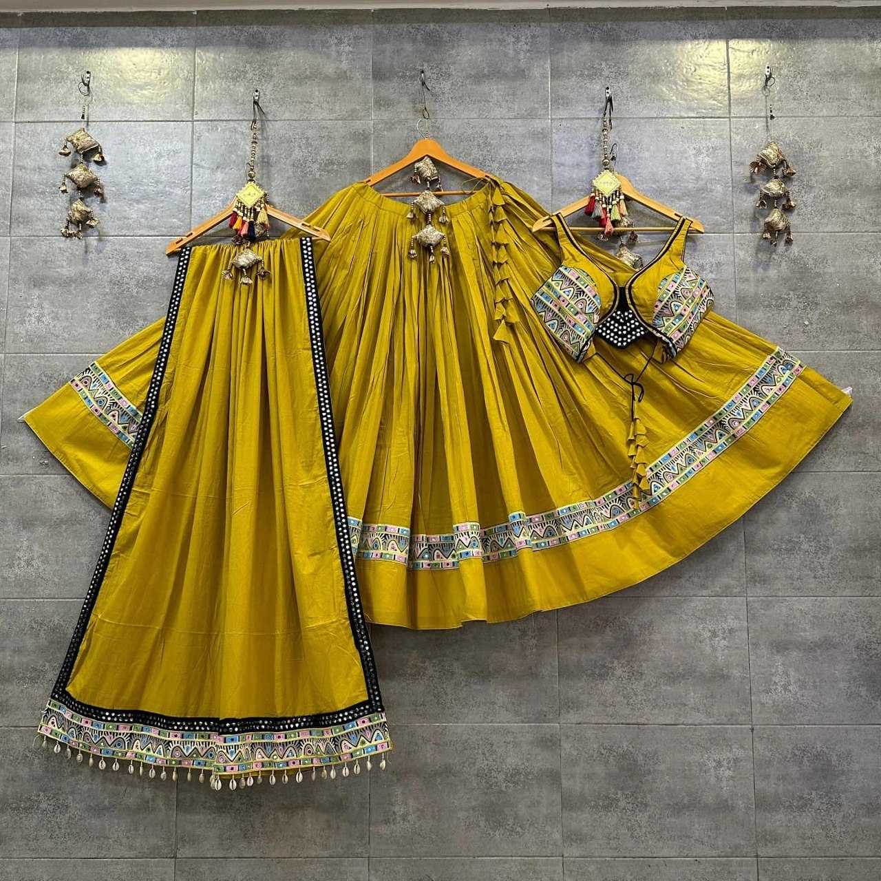 Ynf Muslin Cotton RIN222 281 Lehengas Wedding Collections Festive Collections Wholesale Printed Lehenga Designer Lehenga Choli Lehenga With Dupatta Manufacturer