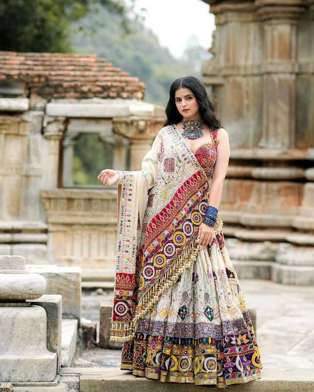 Ynf Muslin Cotton RIN222 285 Lehengas Wedding Collections Festive Collections Wholesale Printed Lehenga Designer Lehenga Choli Lehenga With Blouse Manufacturer