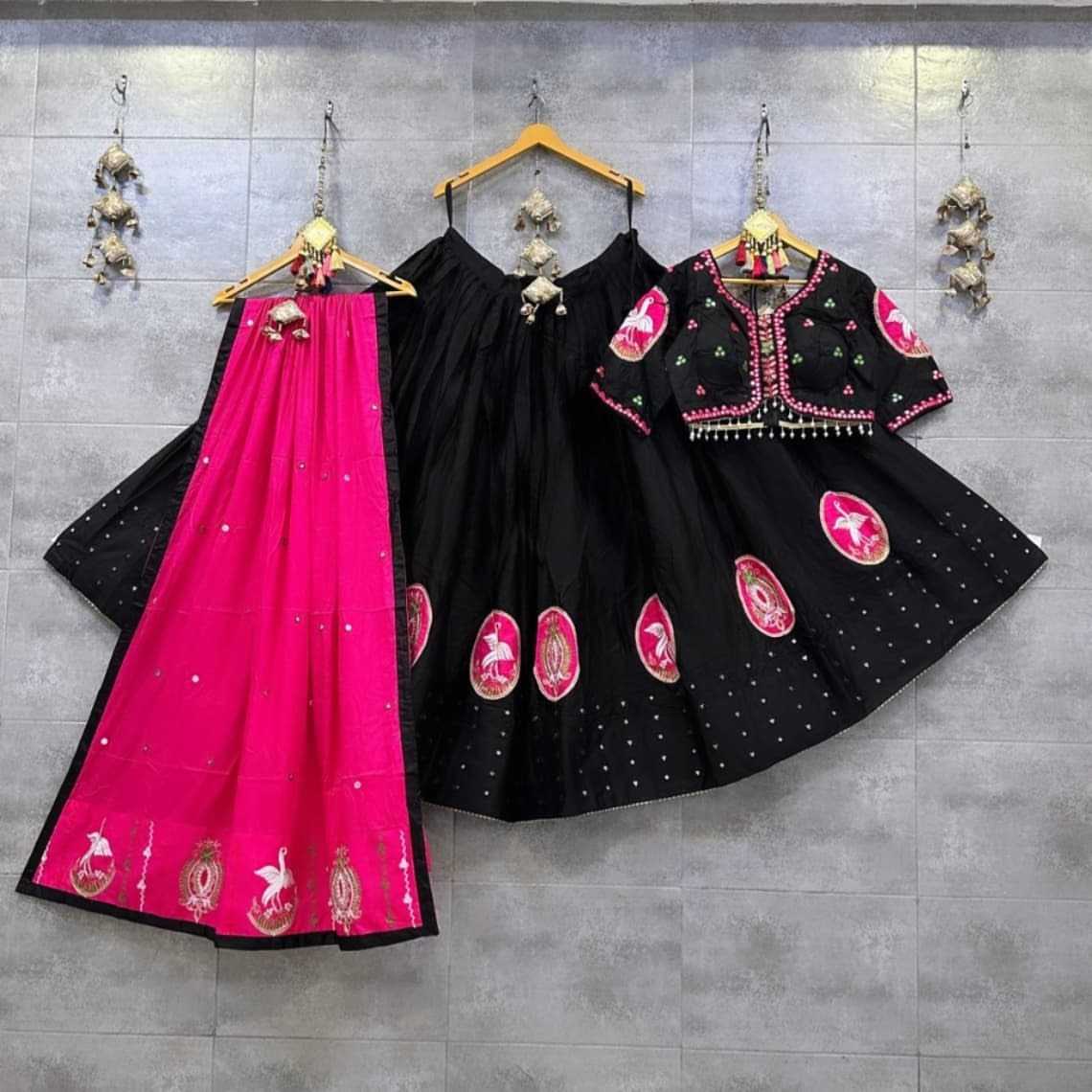 Ynf Muslin Cotton RIN222 289 Lehengas Wedding Collections Festive Collections Wholesale Printed Lehenga Lehenga With Blouse Wedding Outfits Manufacturer