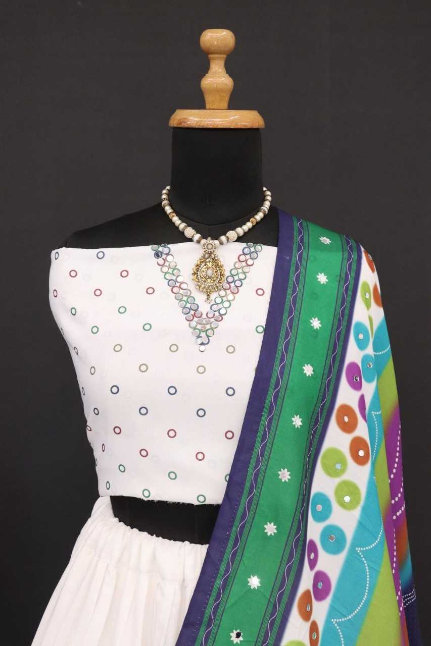 Ynf Muslin Cotton RIN222 292 Lehengas Wedding Collections Festive Collections Wholesale Printed Lehenga Lehenga With Dupatta Lehenga With Blouse Manufacturer