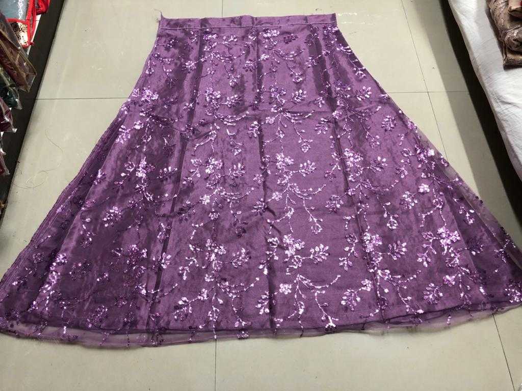 Ynf Net KESH504 004551 Suits & Dresses Wedding Collections Festive Collections Wholesale Net Suit Designer Suits Embroidered Suits Manufacturer