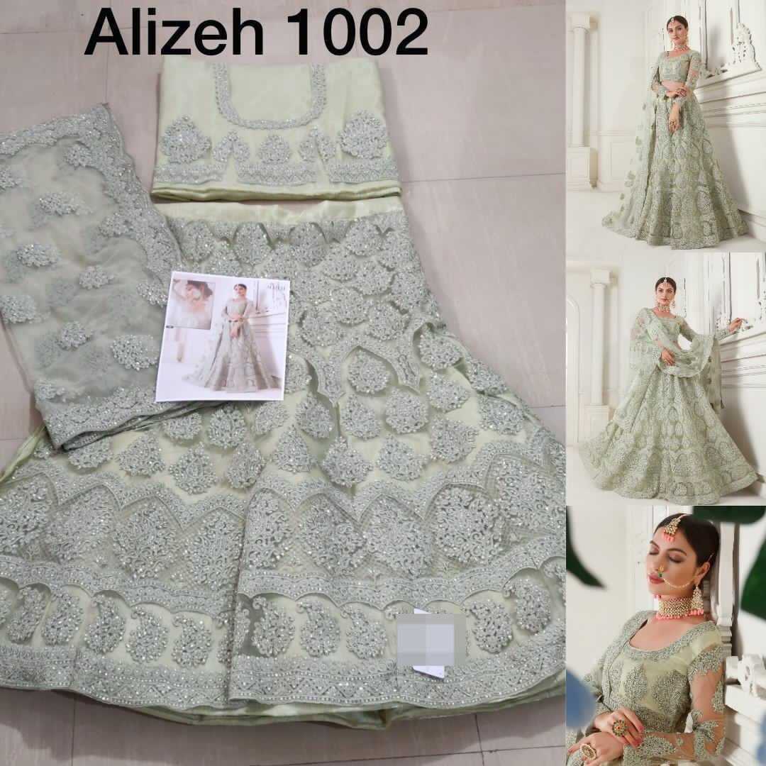 Ynf Net KESH504 1001 Lehengas Wedding Collections Festive Collections Wholesale Embroidered Lehenga Net Lehenga Choli Lehenga With Dupatta Manufacturer