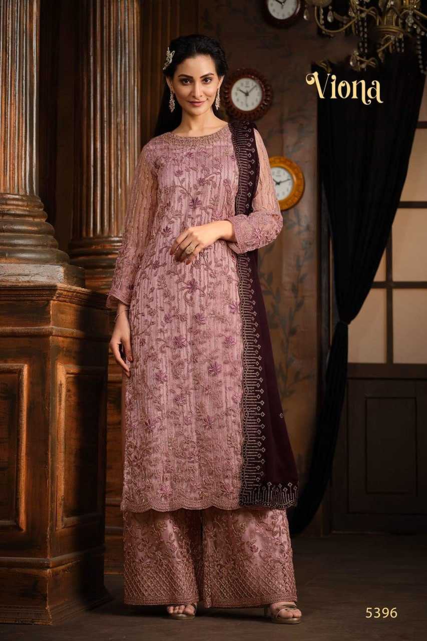 Ynf Net KESH504 5391 Suits & Dresses Wholesale Embroidery Suits Semi Stitched Suits Net Suit Manufacturer