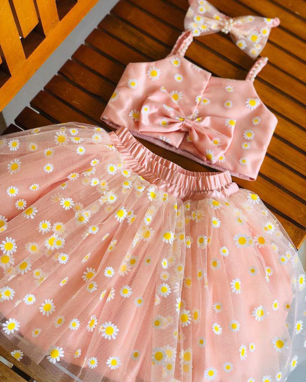 Ynf Net RIN107 362 Kids Wear Wholesale Kids Lehenga Kids Lehenga Choli Kids Festive Wear Baby Girl Lehenga Manufacturer
