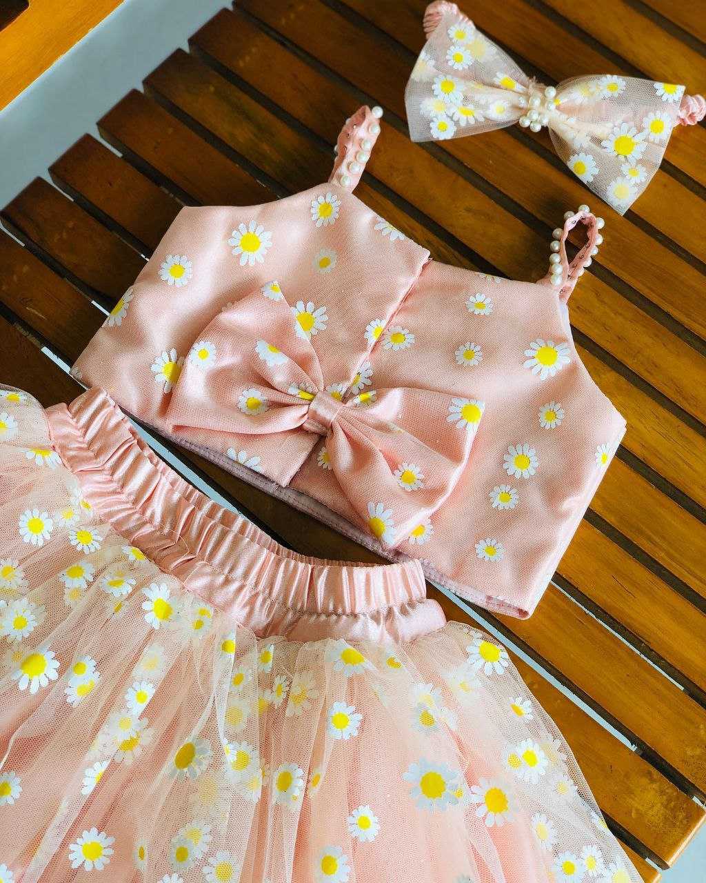 Ynf Net RIN107 362 Kids Wear Wholesale Kids Lehenga Kids Lehenga Choli Kids Festive Wear Baby Girl Lehenga Manufacturer