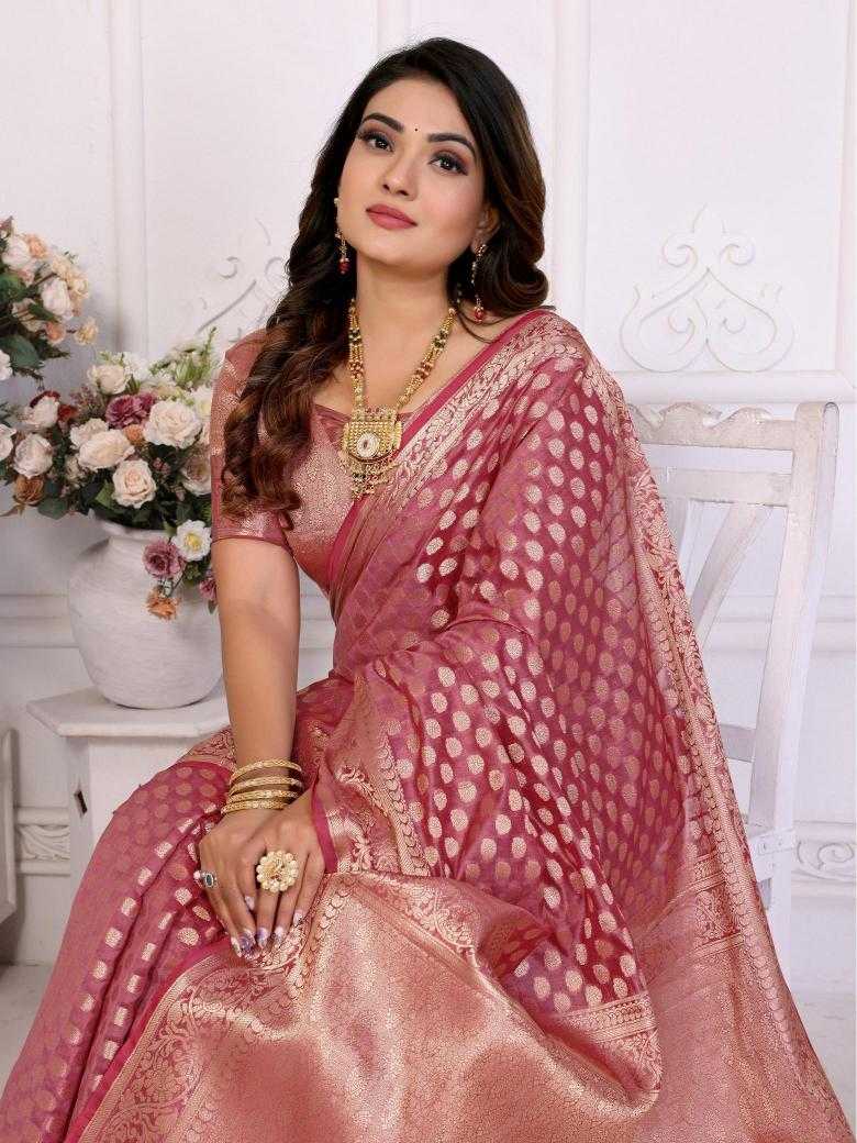 Ynf Organic Silk RIN183 ARUNI Silk Sarees Wedding Collections Festive Collections Wholesale Banarasi Silk Sarees Soft Silk Sarees Designer Silk Sarees Manufacturer