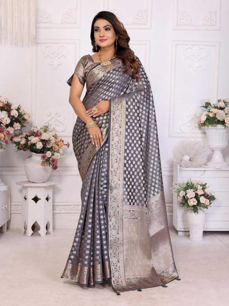 Ynf Organic Silk RIN183 ARUNI Silk Sarees Wedding Collections Festive Collections Wholesale Banarasi Silk Sarees Soft Silk Sarees Designer Silk Sarees Manufacturer