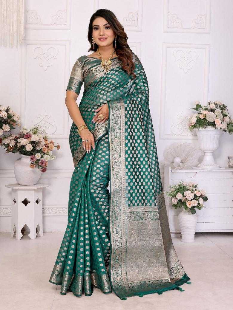 Ynf Organic Silk RIN183 ARUNI Silk Sarees Wedding Collections Festive Collections Wholesale Banarasi Silk Sarees Soft Silk Sarees Designer Silk Sarees Manufacturer