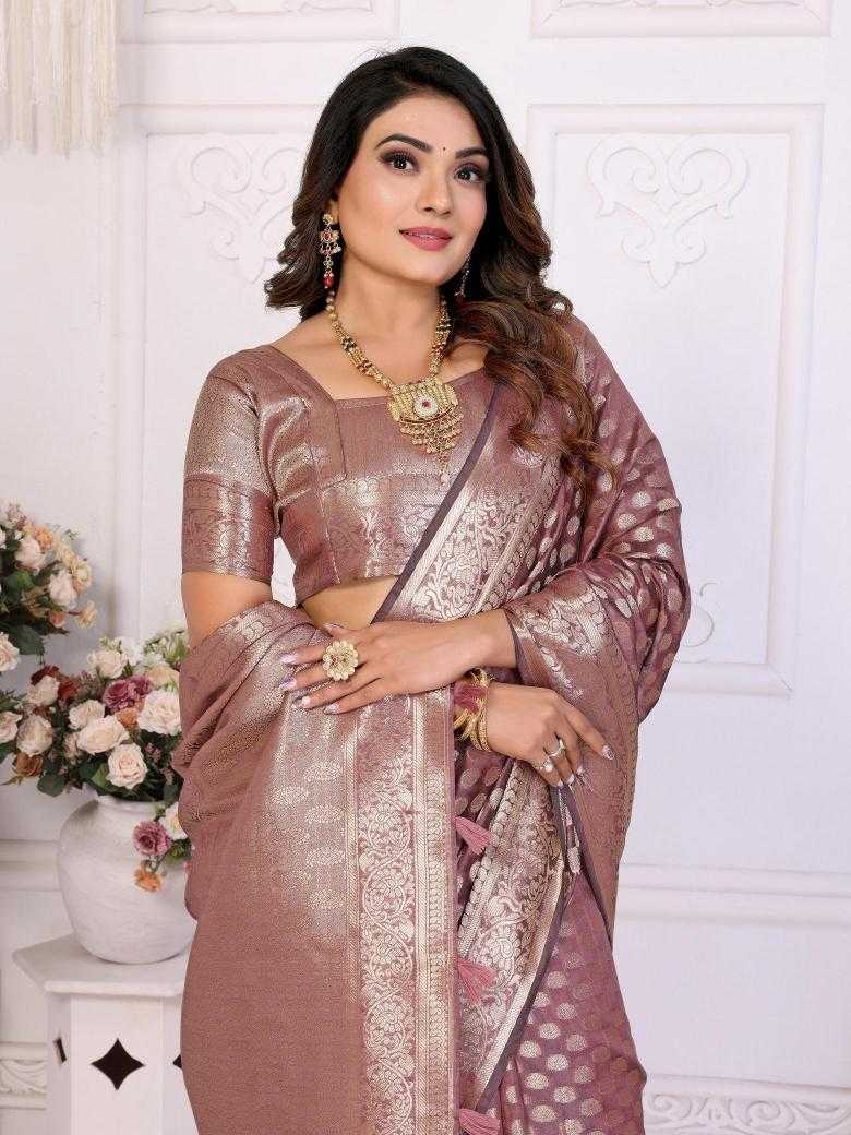 Ynf Organic Silk RIN183 ARUNI Silk Sarees Wedding Collections Festive Collections Wholesale Banarasi Silk Sarees Soft Silk Sarees Designer Silk Sarees Manufacturer