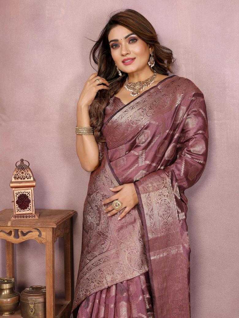 Ynf Organic Silk RIN183 ZARIYA Silk Sarees Wedding Collections Festive Collections Wholesale Soft Silk Sarees Zari Border Silk Sarees Silk Sarees For Weddings Manufacturer