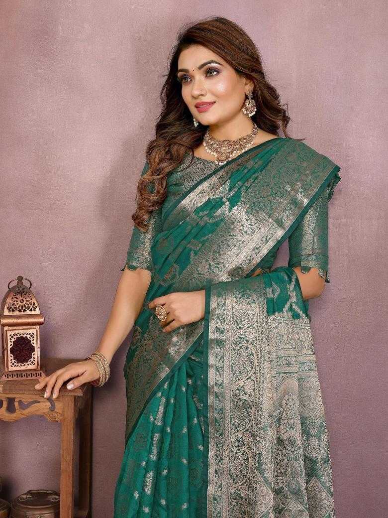 Ynf Organic Silk RIN183 ZARIYA Silk Sarees Wedding Collections Festive Collections Wholesale Soft Silk Sarees Zari Border Silk Sarees Silk Sarees For Weddings Manufacturer