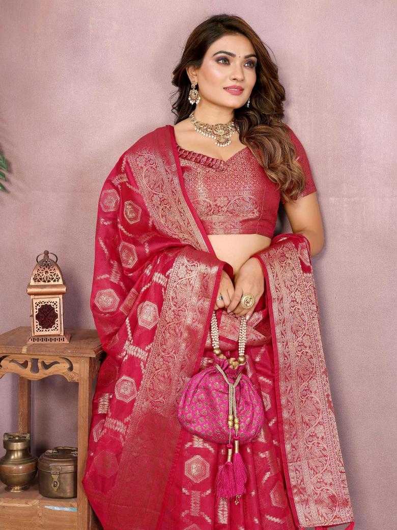 Ynf Organic Silk RIN183 ZARIYA Silk Sarees Wedding Collections Festive Collections Wholesale Soft Silk Sarees Zari Border Silk Sarees Silk Sarees For Weddings Manufacturer