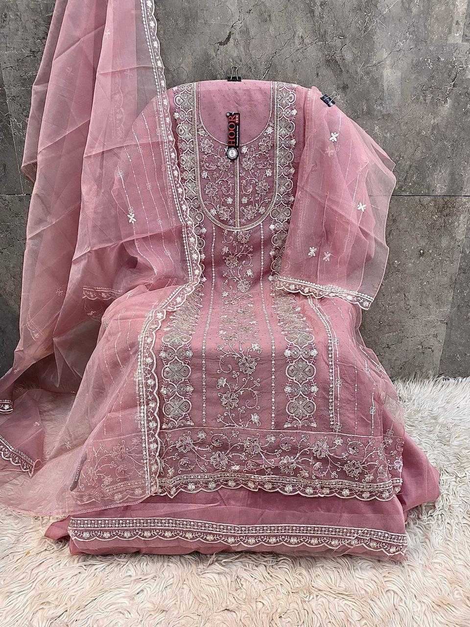 Ynf Organza KESH450 OR-87 Suits & Dresses Plus Size Collections Wholesale Ladies Suits Wedding Suits Designer Suits Manufacturer