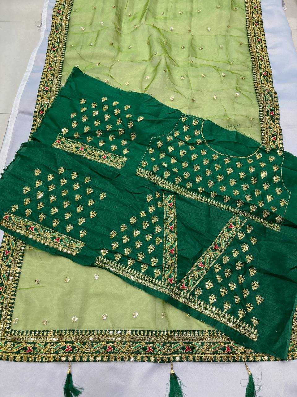 Ynf Organza RIN188 Emly Saree Sarees Wholesale Designer Sarees Organza Sarees Ladies Sarees Manufacturer