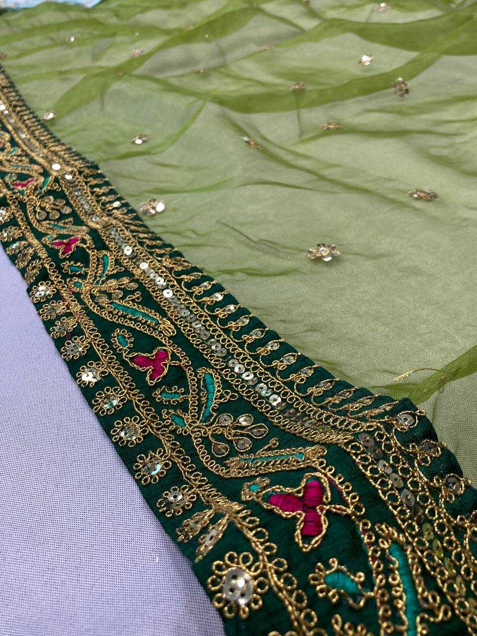 Ynf Organza RIN188 Emly Saree Sarees Wholesale Designer Sarees Organza Sarees Ladies Sarees Manufacturer