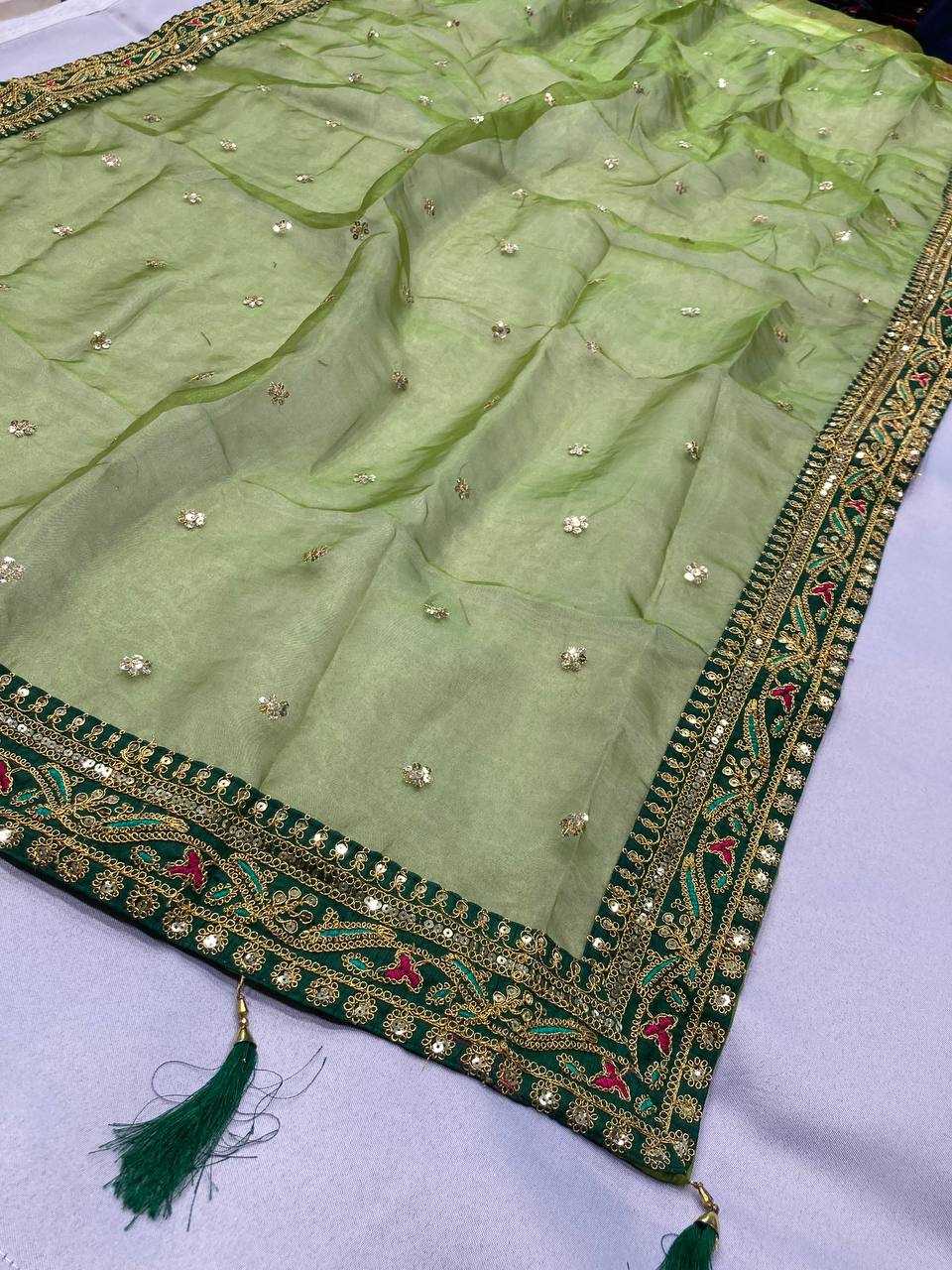 Ynf Organza RIN188 Emly Saree Sarees Wholesale Designer Sarees Organza Sarees Ladies Sarees Manufacturer
