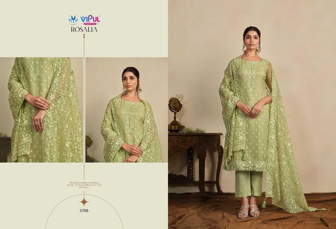 Ynf Organza RIN197 4694 Suits & Dresses Wholesale Party wear suits Wedding Suits Designer Suits Manufacturer