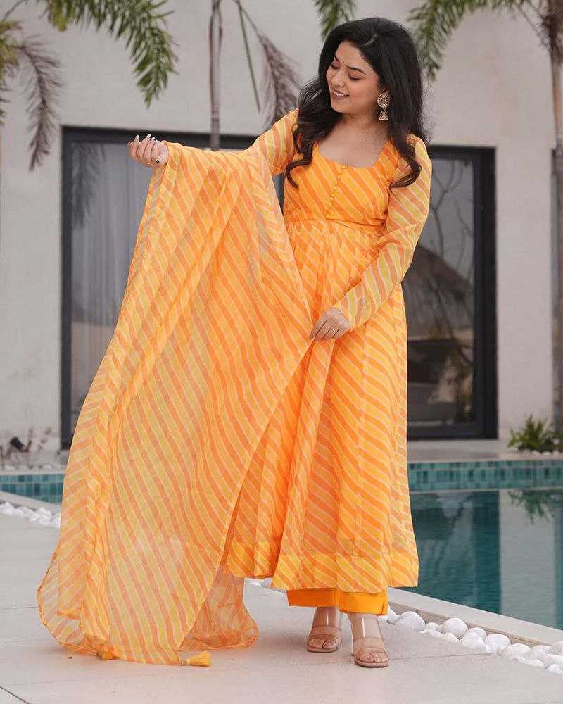 Ynf Organza RIN197 4724 Suits & Dresses Wholesale Printed Suits Bridal Suits Designer Suits Manufacturer