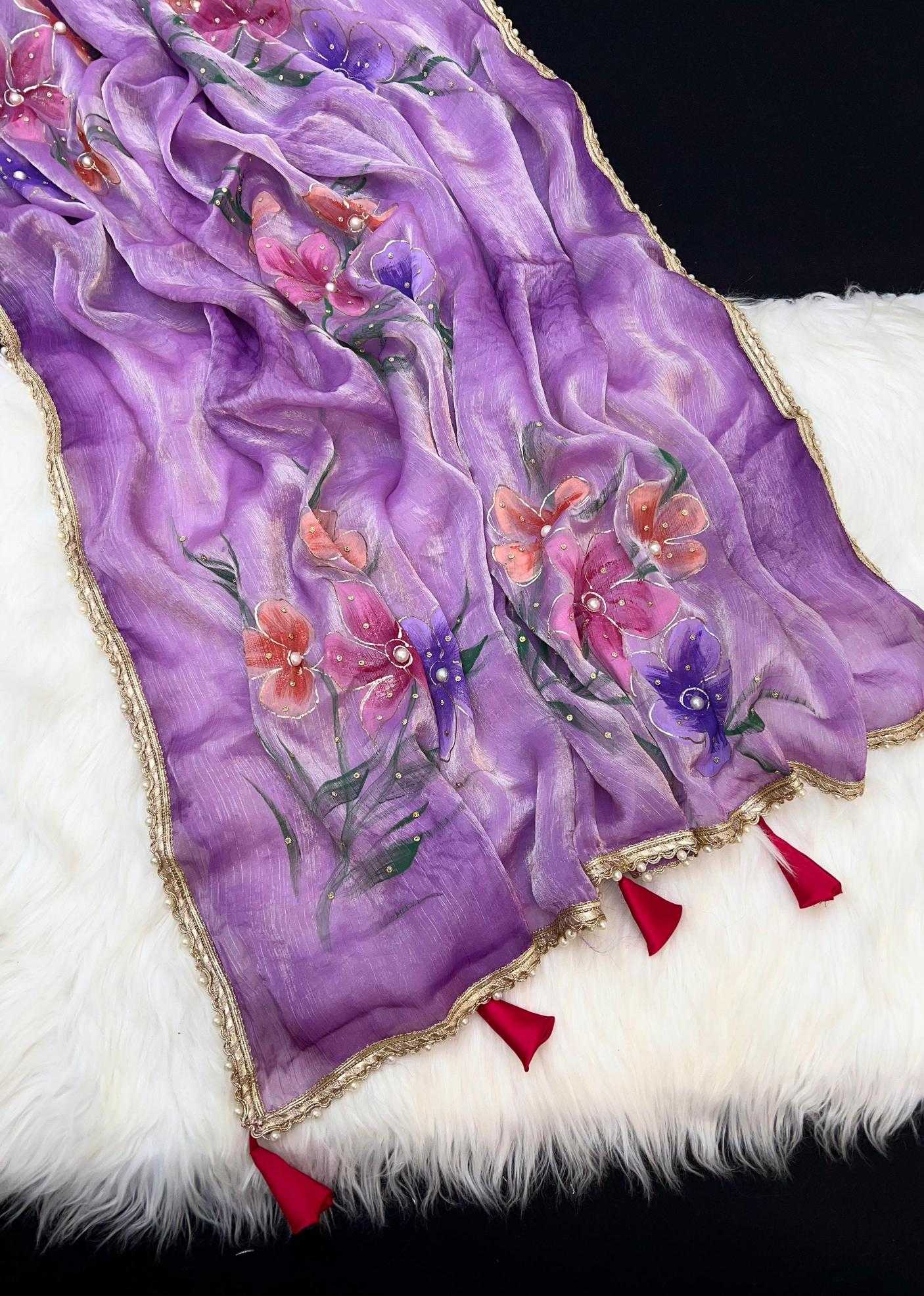 Ynf Organza RIN209 GULMOHAR Sarees Wedding Collections Wholesale Designer Sarees Organza Sarees Satin Sarees Manufacturer