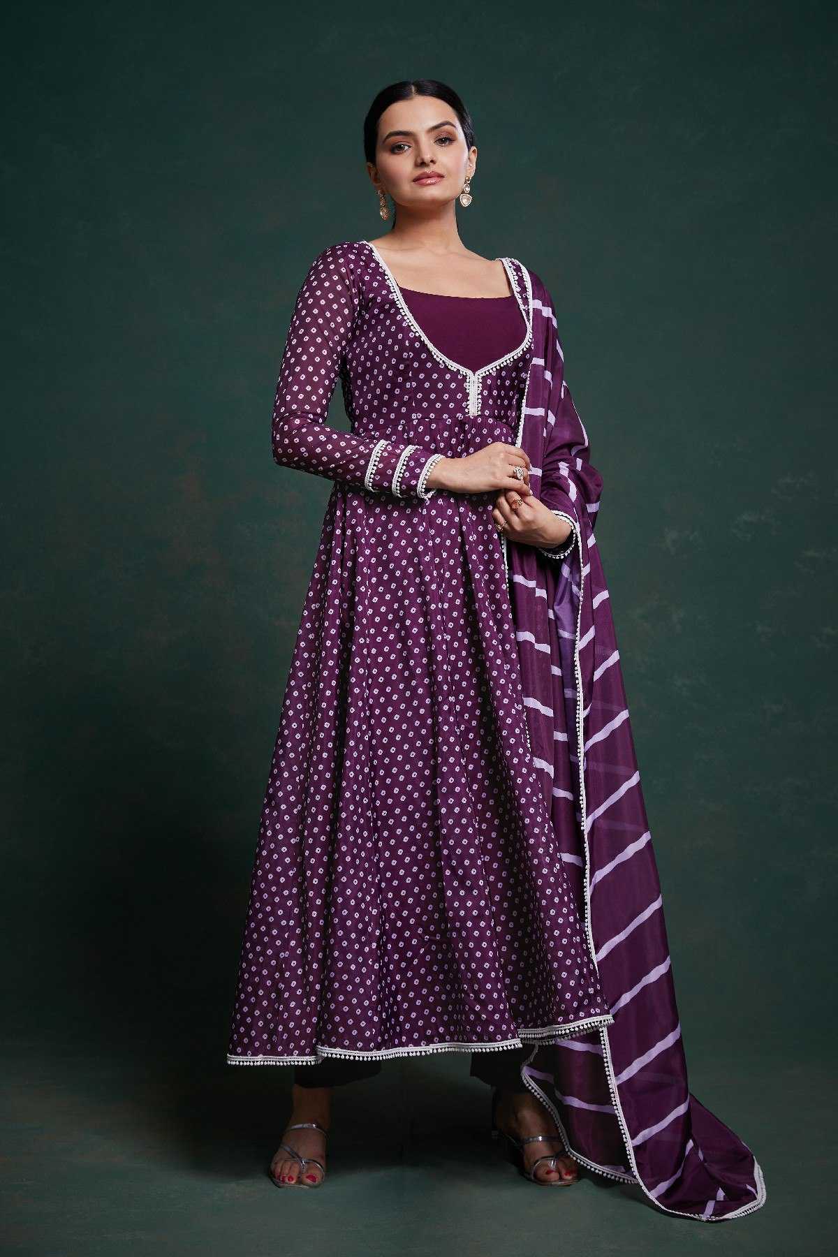 Ynf Organza RIN228 310 Suits & Dresses Wedding Collections Festive Collections Wholesale Printed Suits Casual Dresses Wedding Outfits Manufacturer