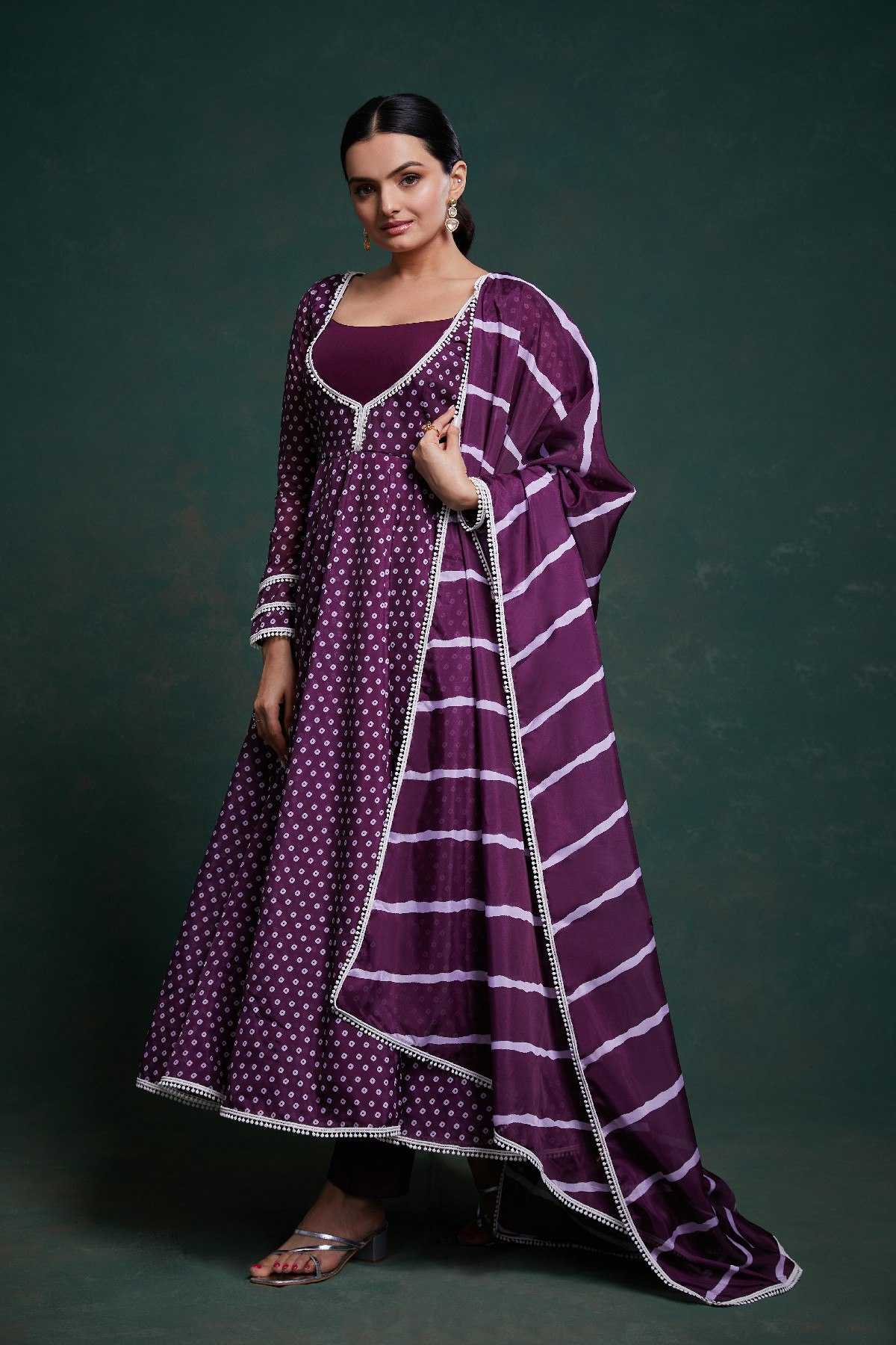 Ynf Organza RIN228 310 Suits & Dresses Wedding Collections Festive Collections Wholesale Printed Suits Casual Dresses Wedding Outfits Manufacturer