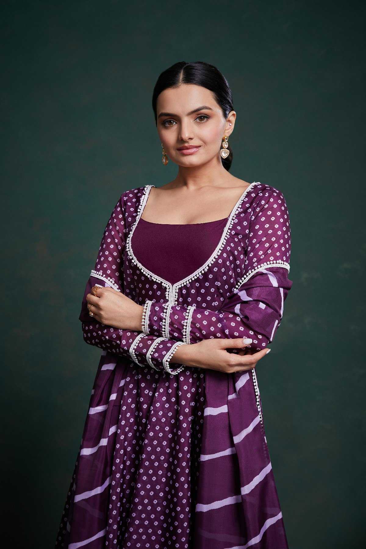 Ynf Organza RIN228 310 Suits & Dresses Wedding Collections Festive Collections Wholesale Printed Suits Casual Dresses Wedding Outfits Manufacturer