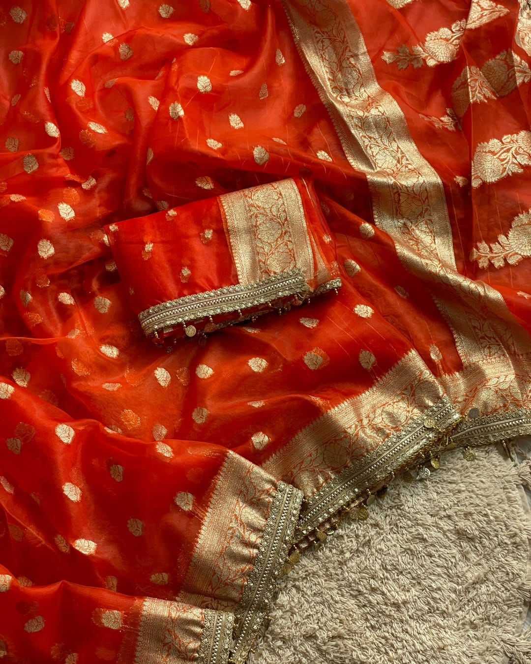 Ynf Organza Silk KESH484 317 Silk Sarees Wedding Collections Festive Collections Wholesale Designer Silk Sarees Zari Border Silk Sarees Silk Sarees For Weddings Manufacturer