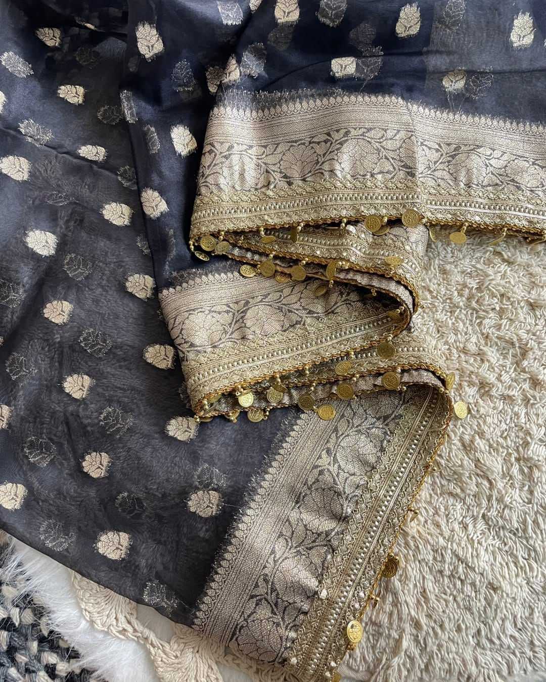 Ynf Organza Silk KESH484 317 Silk Sarees Wedding Collections Festive Collections Wholesale Designer Silk Sarees Zari Border Silk Sarees Silk Sarees For Weddings Manufacturer