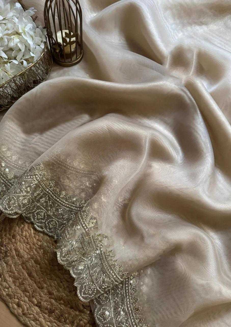 Ynf Organza Silk RIN134 AARVI Silk Sarees Wedding Collections Festive Collections Wholesale Soft Silk Sarees Designer Silk Sarees Embroidered Silk Sarees Manufacturer