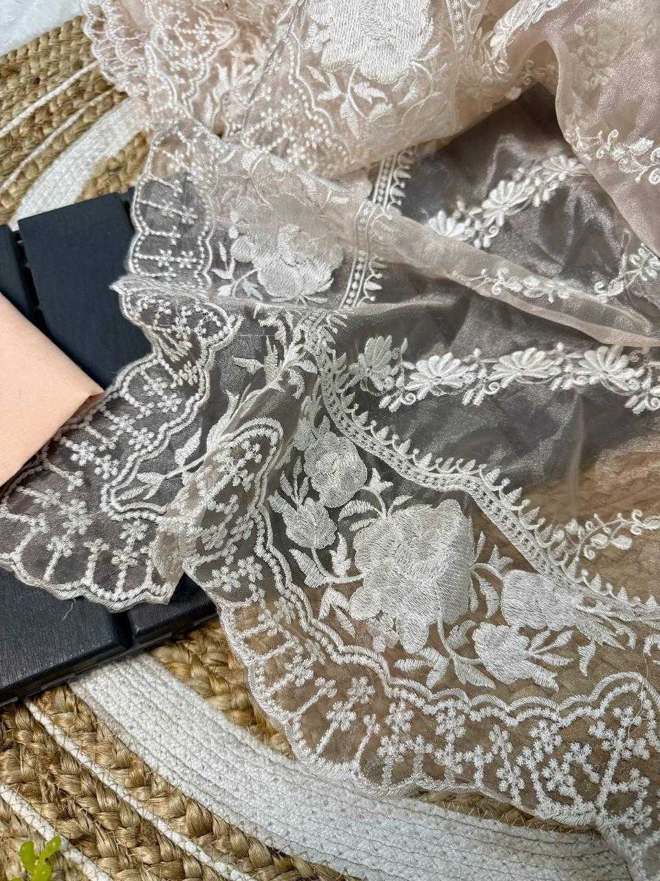 Ynf Organza Silk RIN164 lucknovi Silk Sarees Wedding Collections Festive Collections Wholesale Soft Silk Sarees Designer Silk Sarees Silk Sarees For Weddings Manufacturer