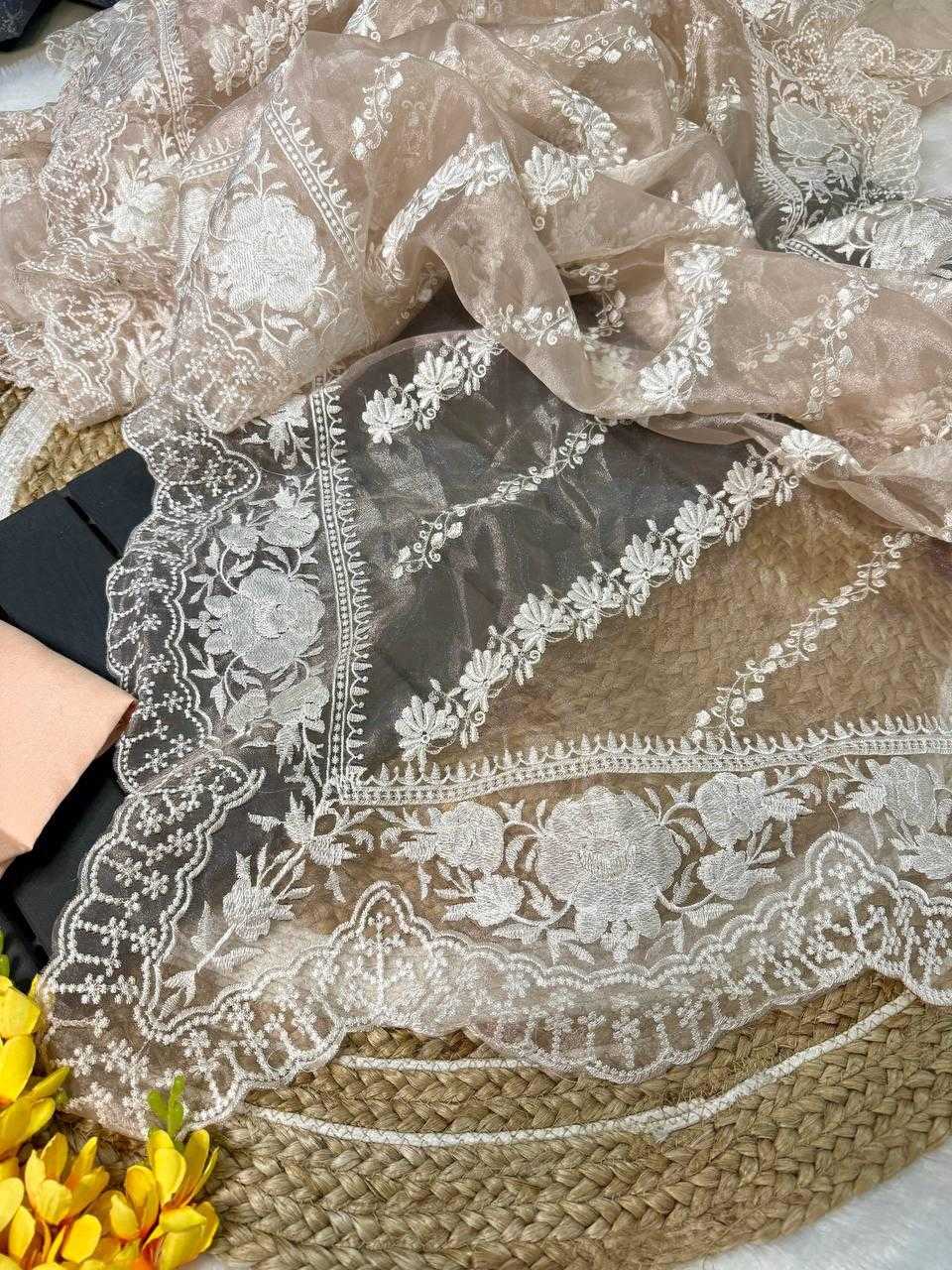 Ynf Organza Silk RIN164 lucknovi Silk Sarees Wedding Collections Festive Collections Wholesale Soft Silk Sarees Designer Silk Sarees Silk Sarees For Weddings Manufacturer