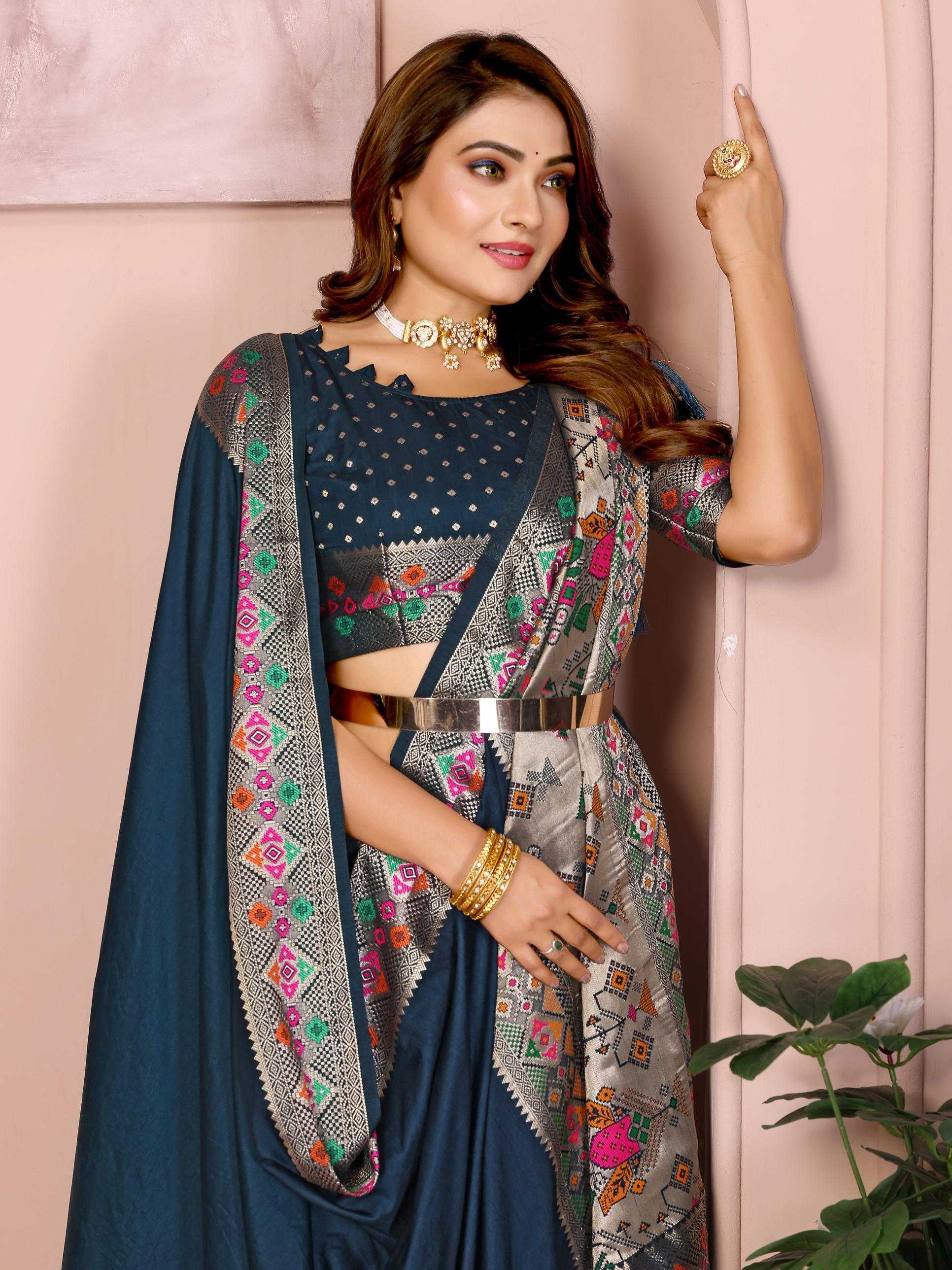 Ynf Paithani Silk RIN183 MANAKI Silk Sarees Wholesale Paithani Sarees Designer Silk Sarees Fancy Silk Sarees Manufacturer