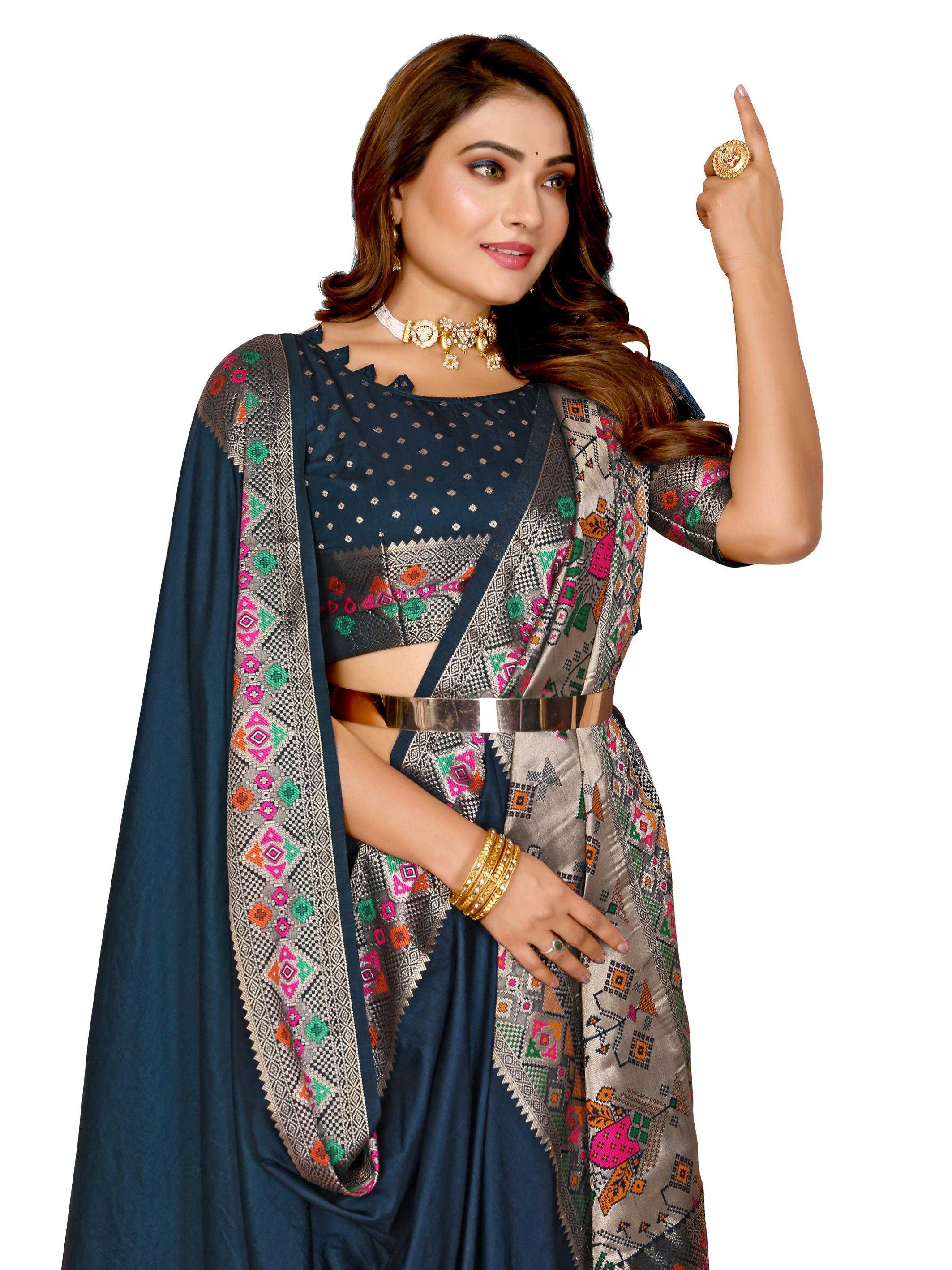 Ynf Paithani Silk RIN183 MANAKI Silk Sarees Wholesale Paithani Sarees Designer Silk Sarees Fancy Silk Sarees Manufacturer