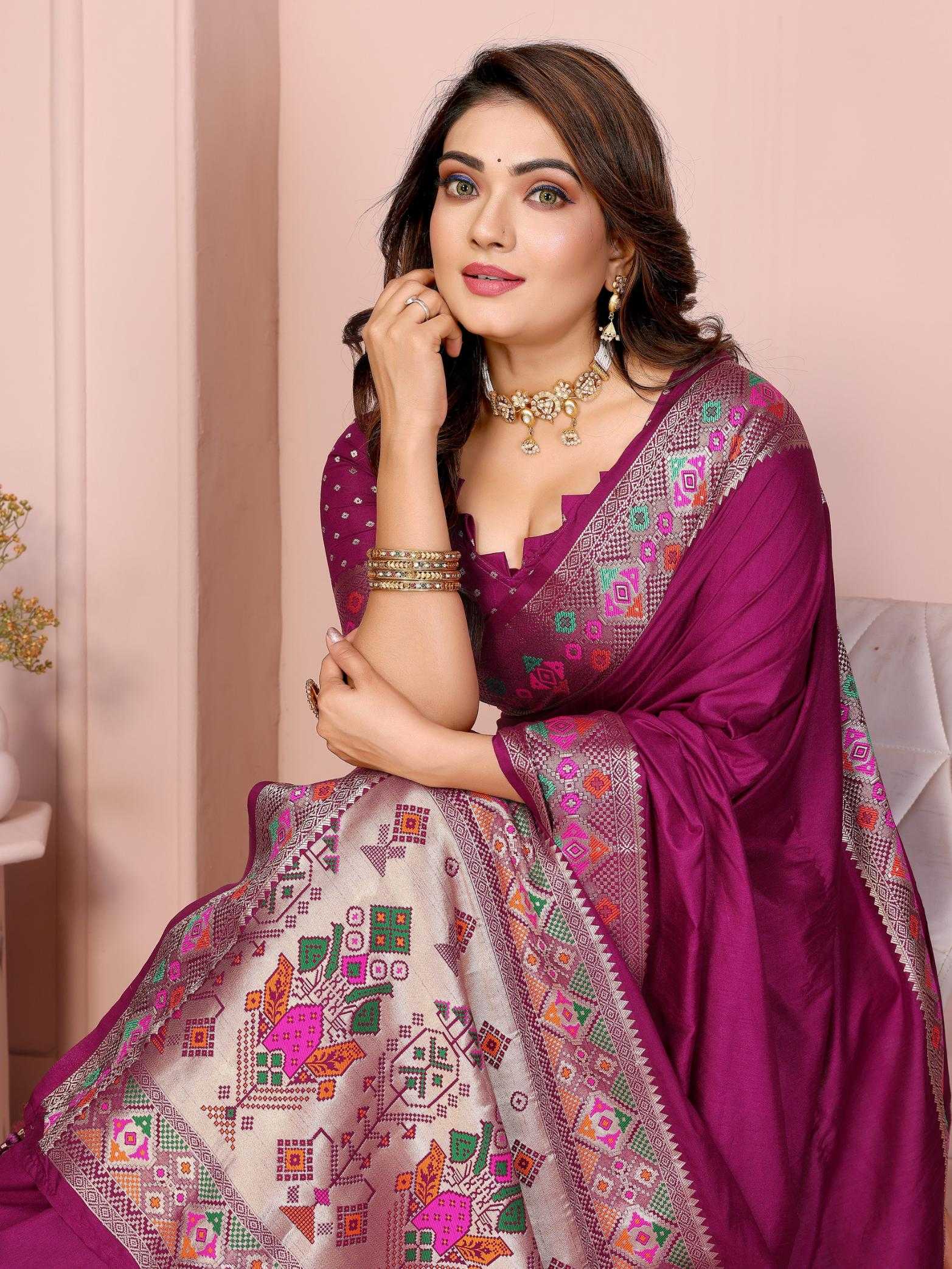 Ynf Paithani Silk RIN183 MANAKI Silk Sarees Wholesale Paithani Sarees Designer Silk Sarees Fancy Silk Sarees Manufacturer