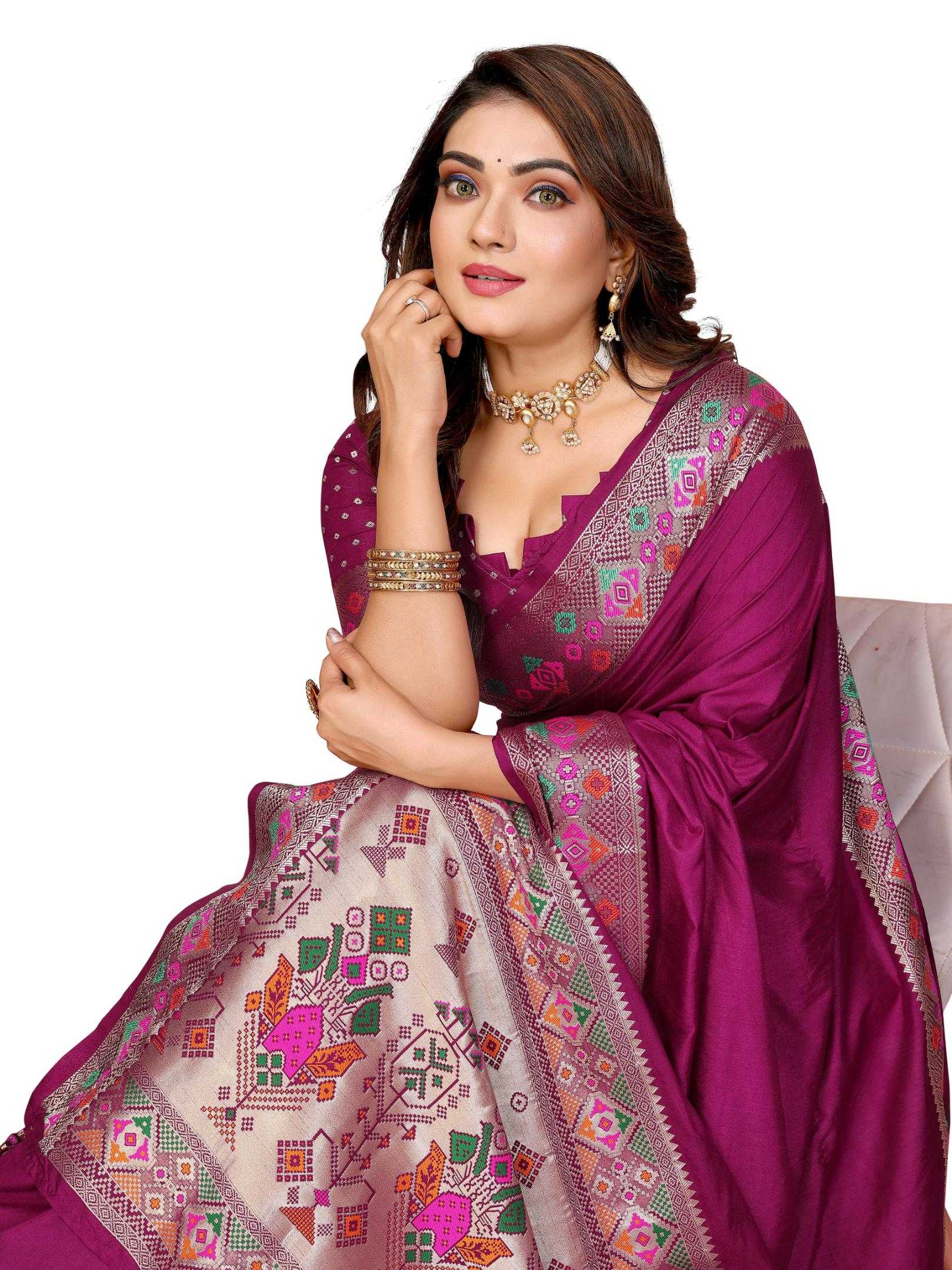 Ynf Paithani Silk RIN183 MANAKI Silk Sarees Wholesale Paithani Sarees Designer Silk Sarees Fancy Silk Sarees Manufacturer