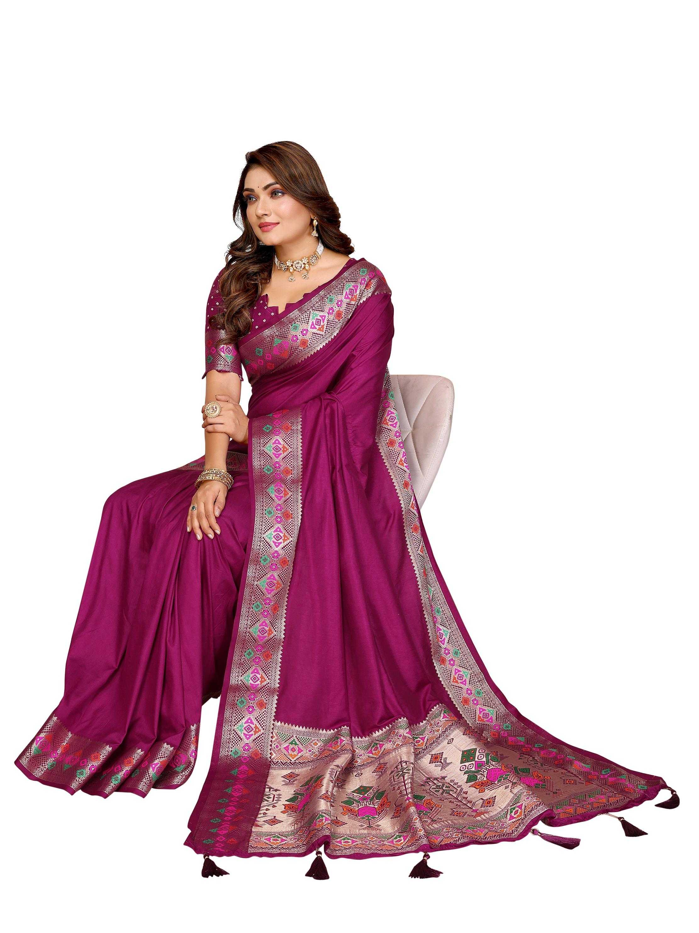 Ynf Paithani Silk RIN183 MANAKI Silk Sarees Wholesale Paithani Sarees Designer Silk Sarees Fancy Silk Sarees Manufacturer