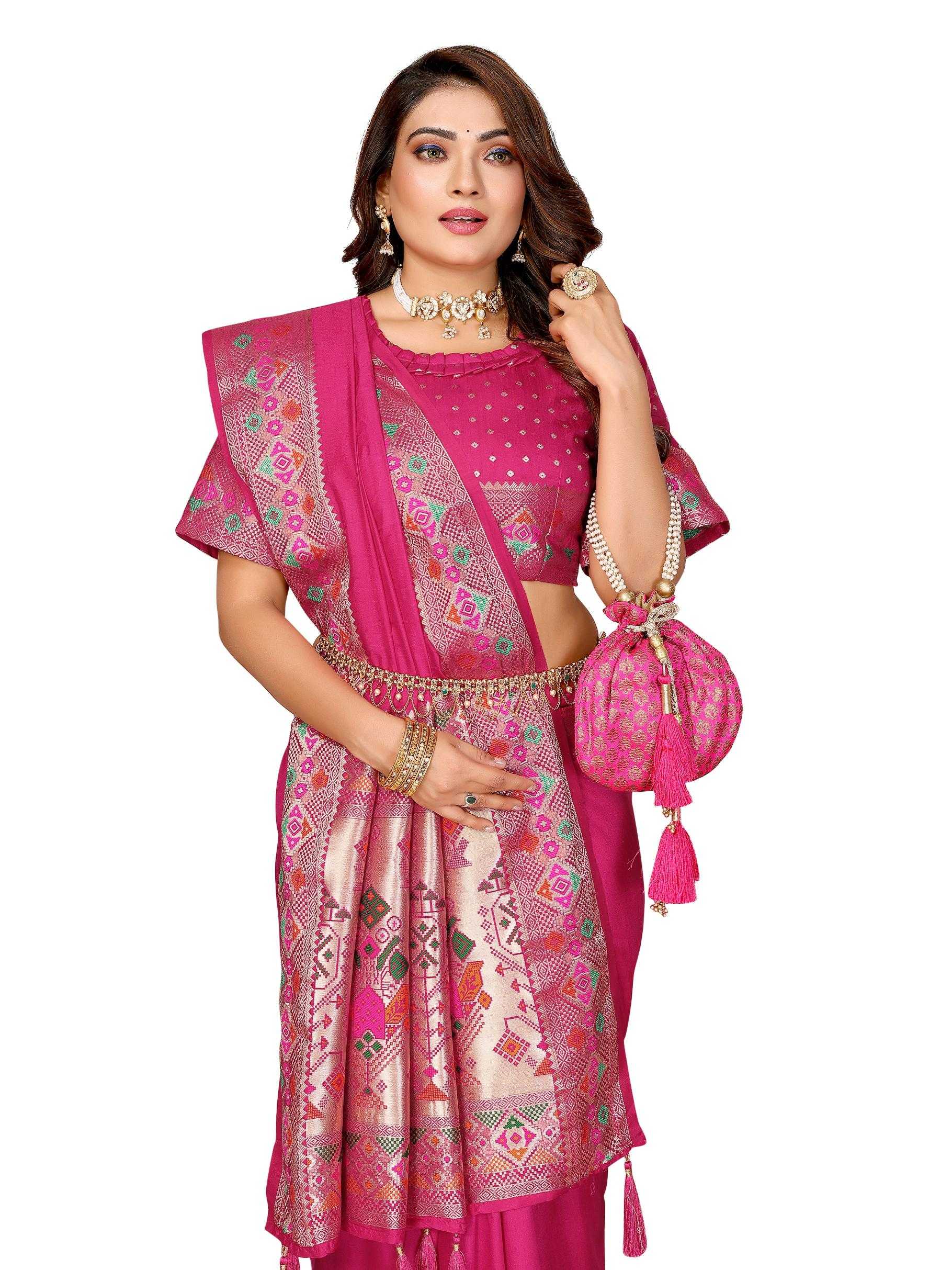 Ynf Paithani Silk RIN183 MANAKI Silk Sarees Wholesale Paithani Sarees Designer Silk Sarees Fancy Silk Sarees Manufacturer