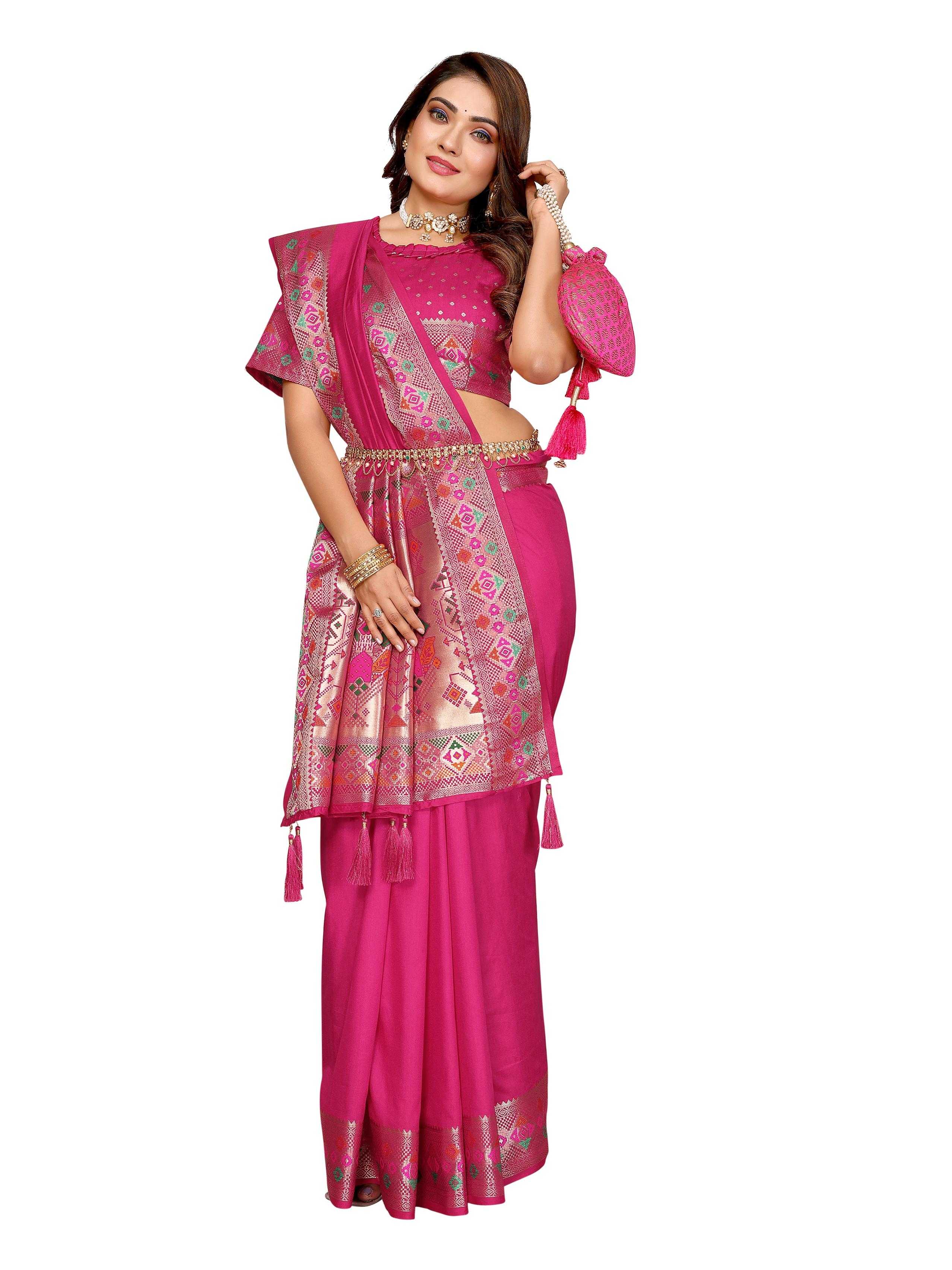 Ynf Paithani Silk RIN183 MANAKI Silk Sarees Wholesale Paithani Sarees Designer Silk Sarees Fancy Silk Sarees Manufacturer