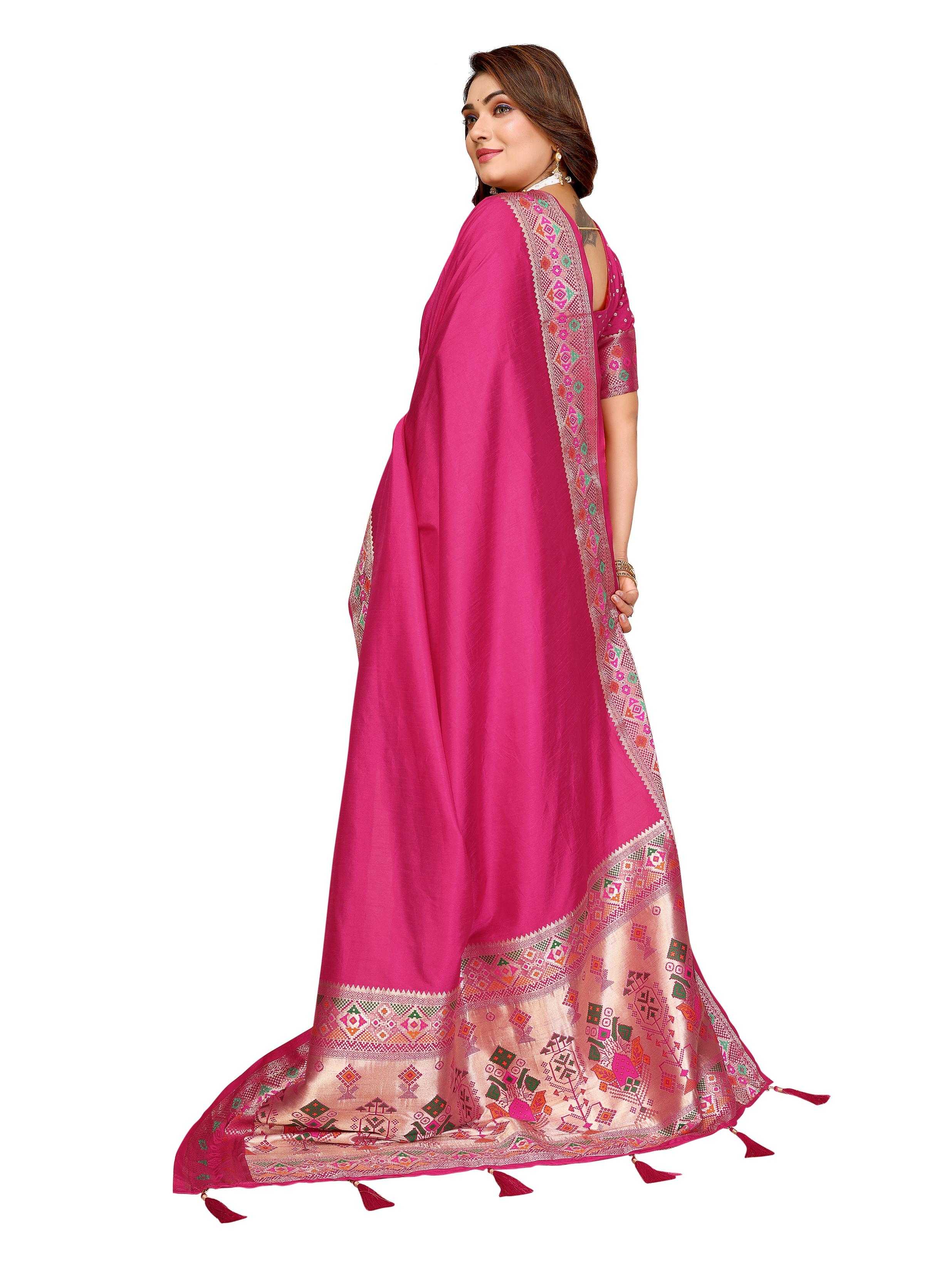 Ynf Paithani Silk RIN183 MANAKI Silk Sarees Wholesale Paithani Sarees Designer Silk Sarees Fancy Silk Sarees Manufacturer